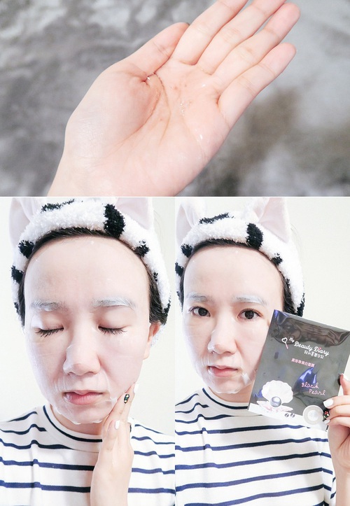 Đánh giá 5 dòng mặt nạ My Beauty Diary đang rất hot hiện nay - Ảnh 5. Đánh giá 5 dòng mặt nạ My Beauty Diary đang rất hot hiện nay - Ảnh 5.