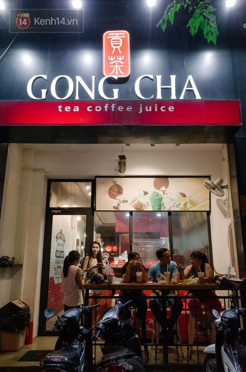 Cơn sốt trà sữa của giới trẻ Việt Nam: Ngày uống 2-3 ly, thẻ tích điểm lên tới cả 20 triệu đồng! - Ảnh 7. Cơn sốt trà sữa của giới trẻ Việt Nam: Ngày uống 2-3 ly, thẻ tích điểm lên tới cả 20 triệu đồng! - Ảnh 7.