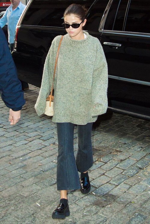 Selena ốm đau bệnh hoạn thế mà Taylor chẳng nói câu nào, ủa bộ hết thân rồi hả? - Ảnh 4.