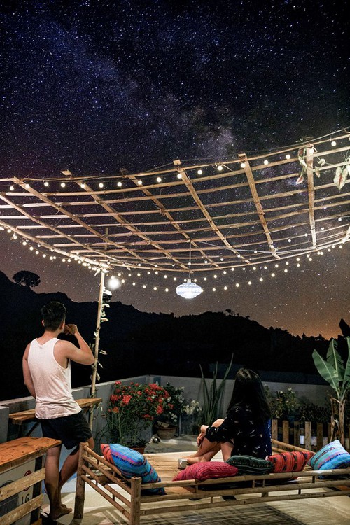 Ai nói đi Vũng Tàu chán thì chưa update các chỗ ăn chơi, homestay mới đẹp và chất lừ ở đây rồi - Ảnh 4. Ai nói đi Vũng Tàu chán thì chưa update các chỗ ăn chơi, homestay mới đẹp và chất lừ ở đây rồi - Ảnh 4.
