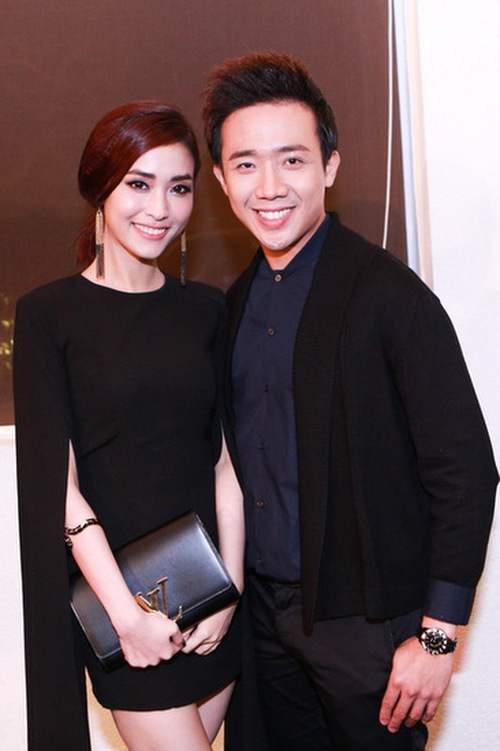 Sao Việt ứng xử sau khi chia tay: Người xem nhau là bạn, kẻ ngoảnh mặt làm ngơ - Ảnh 2. Sao Việt ứng xử sau khi chia tay: Người xem nhau là bạn, kẻ ngoảnh mặt làm ngơ - Ảnh 2.