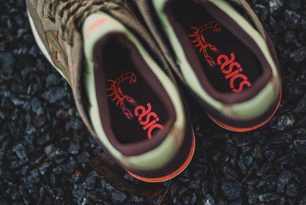 Đọ độ hot của các mẫu giày sneaker lên kệ những ngày cuối năm - Ảnh 6. Đọ độ hot của các mẫu giày sneaker lên kệ những ngày cuối năm - Ảnh 6.