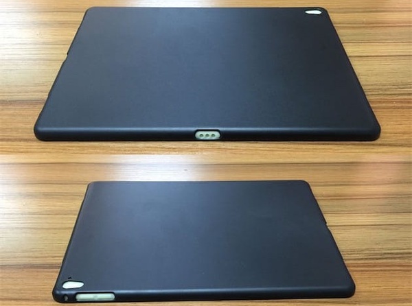 Apple sắp tung ra iPad vừa Pro vừa... mini - Ảnh 2. Apple sắp tung ra iPad vừa Pro vừa... mini - Ảnh 2.