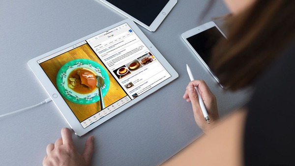 Apple sắp tung ra iPad vừa Pro vừa... mini - Ảnh 4. Apple sắp tung ra iPad vừa Pro vừa... mini - Ảnh 4.