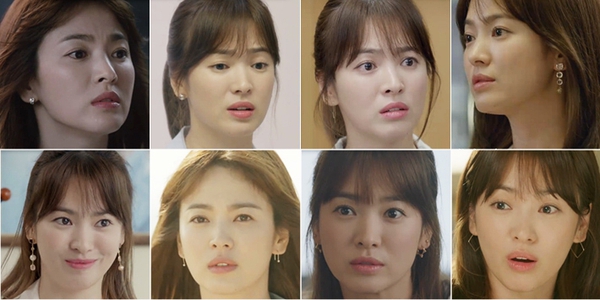 Kang Mo Yeon: Cô bác sĩ có BST khuyên tai đẹp nhất Đại Hàn Dân Quốc - Ảnh 1. Kang Mo Yeon: Cô bác sĩ có BST khuyên tai đẹp nhất Đại Hàn Dân Quốc - Ảnh 1.