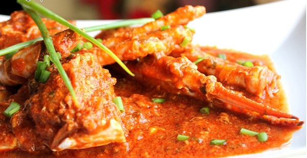 Xem cách làm chilli crab ngon thần sầu của Singapore - Ảnh 15.