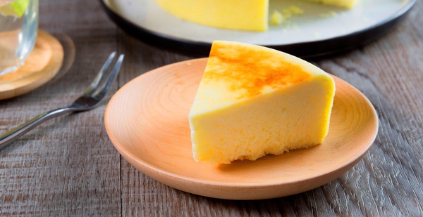 Ai muốn làm cheesecake chuẩn Nhật Bản chỉ với nồi cơm điện thì giơ tay lên!