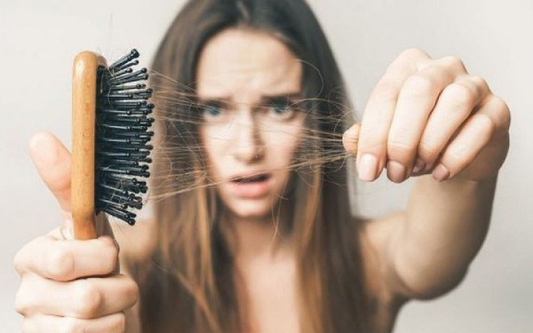 Káº¿t quáº£ hÃ¬nh áº£nh cho hair loss