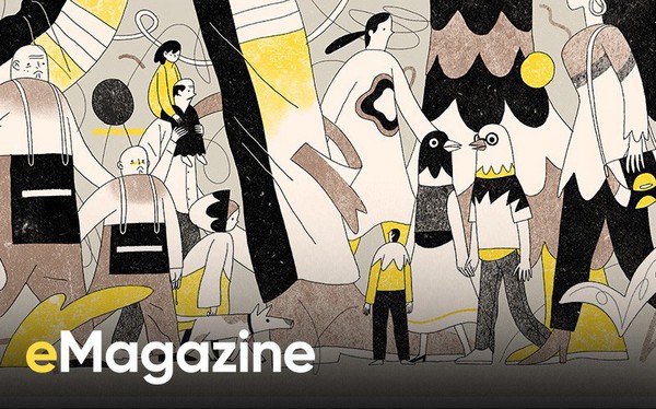 Áp lực từ thành công người khác: Nguyên nhân khiến ta không thấy hạnh phúc dù vẫn đủ đầy