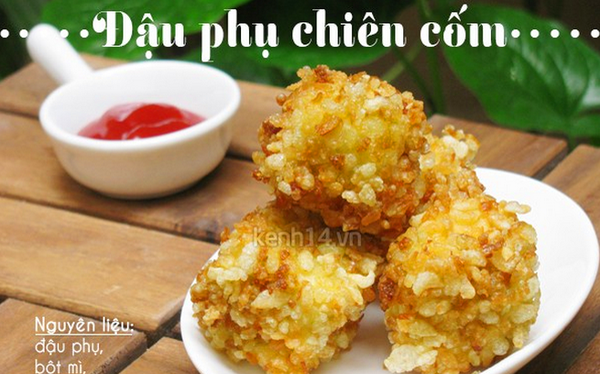 Hướng dẫn nấu thực đơn Nhật - Việt kết hợp vừa dễ vừa ngon