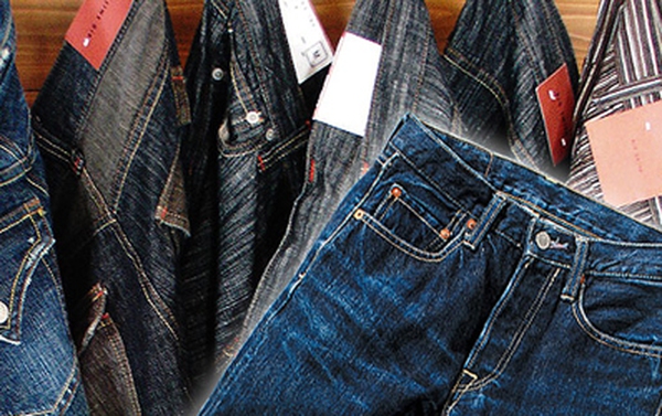 Bí quyết bảo quản đồ jeans mà bạn cần biết