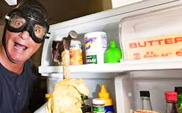 6 mẹo siêu hữu ích cho bạn ghét lau dọn tủ lạnh