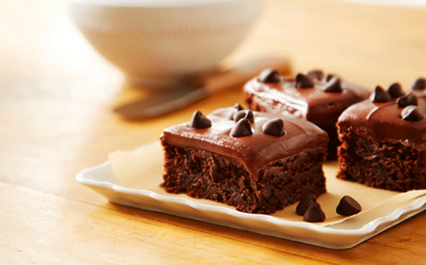 Mẹo bất ngờ để làm bánh BROWNIES tuyệt ngon, BROWNIES