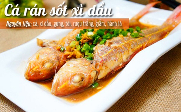 Giảm căng thẳng hiệu quả với THỰC ĐƠN toàn món ngon, thuc don, THUC DON