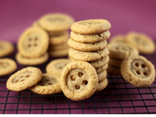 Gợi ý cách tạo hình cho bánh cookies