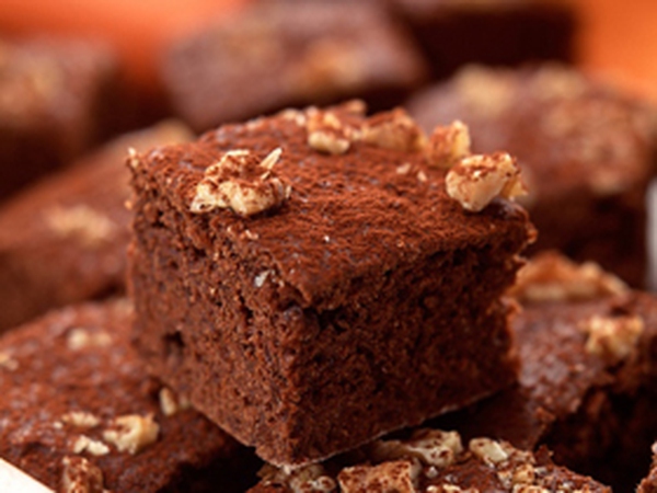 Đã có cách làm brownie bằng lò vi sóng rồi đây!