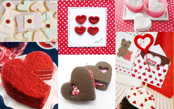 Gợi ý các món quà Made by Love dành riêng cho Valentine