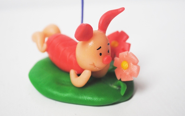 Piglet cute lưu giữ những “khoảnh khắc yêu thương”