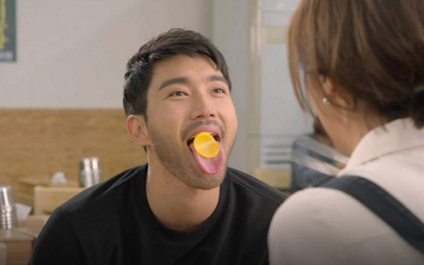 Công thức củ cải muối vàng làm Siwon thích mê