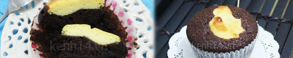 Cách trang trí cupcake theo phong cách henna 9