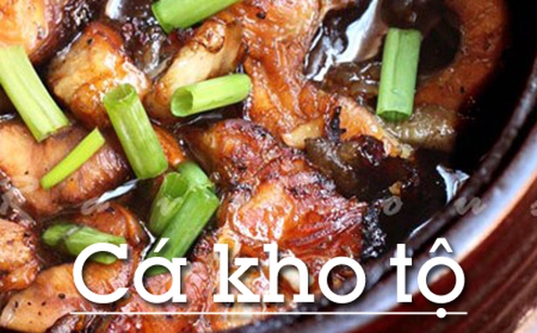 MENU CÁ KHO thơm lừng ngon cơm ngày ẩm ương, menu, cá kho, CA KHO, ca kho