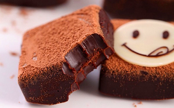 5 công thức chocolate bất hủ cho bạn trổ tài ngày Valentine
