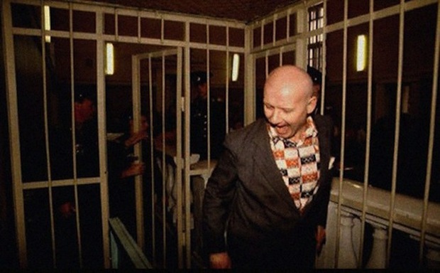 Gã đồ tể vùng Rostov, Liên Xô: sát nhân giết người, uống máu 53 nạn nhân nhận 42 án tử hình - Ảnh 4.