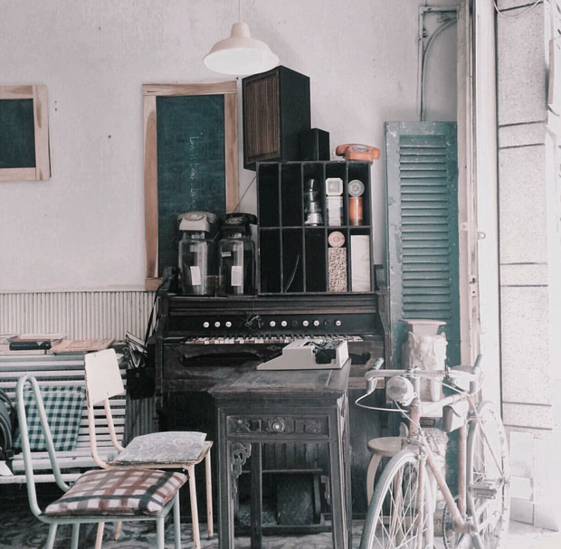 Lên Đà Lạt mà không check in sống ảo tại 5 quán cafe này thì thật thiếu sót! - Ảnh 23. Lên Đà Lạt mà không check in sống ảo tại 5 quán cafe này thì thật thiếu sót! - Ảnh 23.