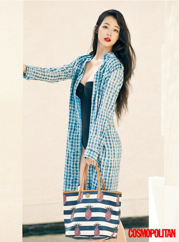 Suzy và Sulli đẹp cùng kiểu nữ thần: Người được công chúng tung hô, kẻ thành nữ hoàng thị phi - Ảnh 20. Suzy và Sulli đẹp cùng kiểu nữ thần: Người được công chúng tung hô, kẻ thành nữ hoàng thị phi - Ảnh 20.