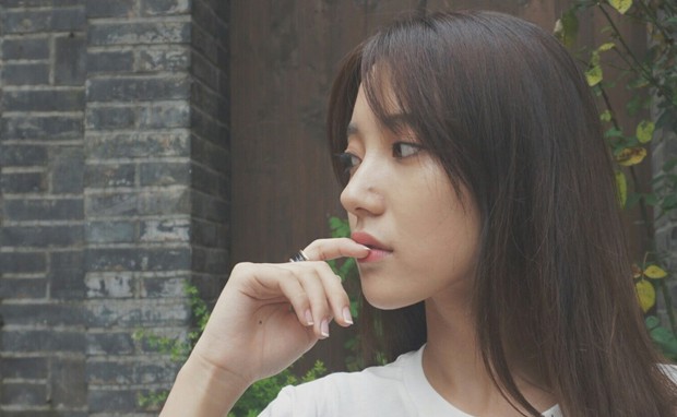 Cô bạn Trung Quốc với vẻ đẹp mong manh, dịu dàng chẳng ai nỡ chối từ - Ảnh 5. Cô bạn Trung Quốc với vẻ đẹp mong manh, dịu dàng chẳng ai nỡ chối từ - Ảnh 5.