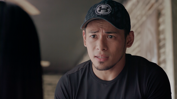 CindyV bị Angela Phương Trinh dằn mặt, Hữu Vi tạt nước trong Glee Việt tập 2 - Ảnh 7.