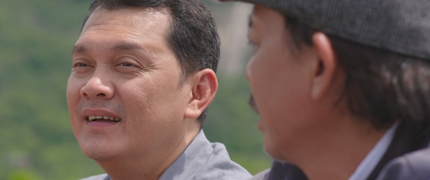 Phim đồng t&iacute;nh l&ugrave;m x&ugrave;m ăn cắp kịch bản tung trailer l&atilde;ng mạn nhưng poster qu&ecirc; m&ugrave;a - Ảnh 11.