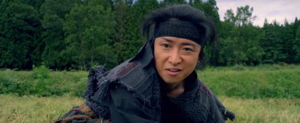 Ninja Đối Đầu Samurai: Khi Samurai hiếu chiến đụng độ Ninja máu lạnh - Ảnh 5. Ninja Đối Đầu Samurai: Khi Samurai hiếu chiến đụng độ Ninja máu lạnh - Ảnh 5.