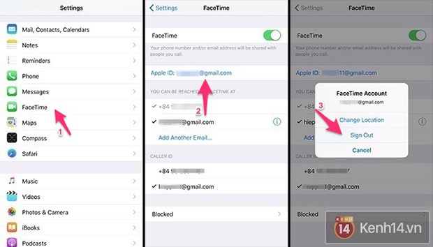 Trước khi đem bán iPhone cũ, bạn cần làm ngay 5 điều này để tránh rắc rối - Ảnh 6. Trước khi đem bán iPhone cũ, bạn cần làm ngay 5 điều này để tránh rắc rối - Ảnh 6.