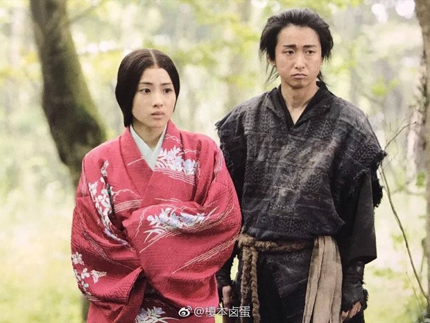 Ninja Đối Đầu Samurai: Khi Samurai hiếu chiến đụng độ Ninja máu lạnh - Ảnh 6. Ninja Đối Đầu Samurai: Khi Samurai hiếu chiến đụng độ Ninja máu lạnh - Ảnh 6.