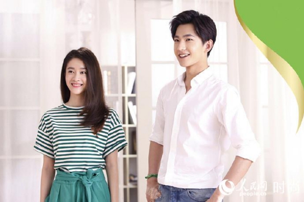 Lộ diện bạn gái mới của Dương Dương: Không phải Địch Lệ Nhiệt Ba! - Ảnh 4. Lộ diện bạn gái mới của Dương Dương: Không phải Địch Lệ Nhiệt Ba! - Ảnh 4.