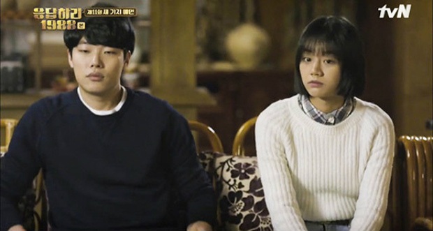 Sau 2 năm, fan “Reply 1988” lại hồ hởi vì chiếc thuyền tưởng đã lật bỗng dưng cập bến! - Ảnh 17.