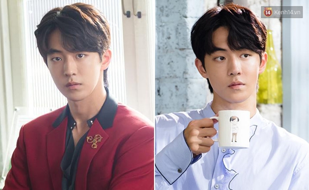 Đây là xu hướng nam thần hóa siêu hot giữa loạt sao Hàn đình đám hiện nay - Ảnh 6. Đây là xu hướng nam thần hóa siêu hot giữa loạt sao Hàn đình đám hiện nay - Ảnh 6.