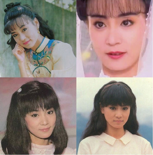 22 tượng đài nhan sắc nổi bật theo thời gian của làng giải trí Hoa Ngữ (P.1) - Ảnh 6.