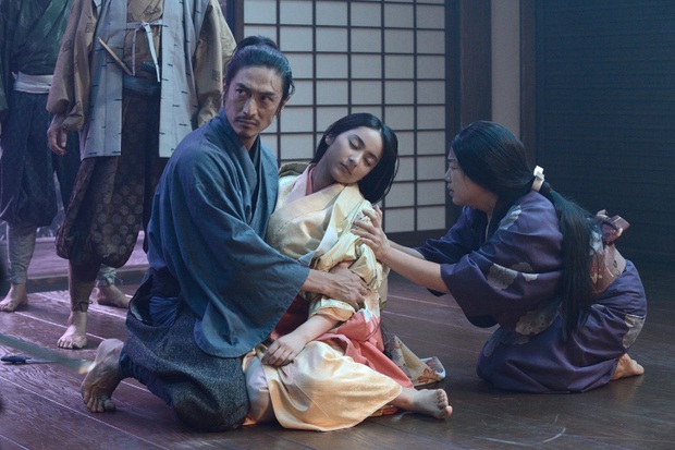 Ninja Đối Đầu Samurai: Khi Samurai hiếu chiến đụng độ Ninja máu lạnh - Ảnh 7. Ninja Đối Đầu Samurai: Khi Samurai hiếu chiến đụng độ Ninja máu lạnh - Ảnh 7.