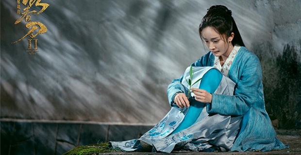 Dương Mịch trong “Tú Xuân Đao 2”: Diễn tròn vai hay thực sự xuất sắc? - Ảnh 9. Dương Mịch trong “Tú Xuân Đao 2”: Diễn tròn vai hay thực sự xuất sắc? - Ảnh 9.