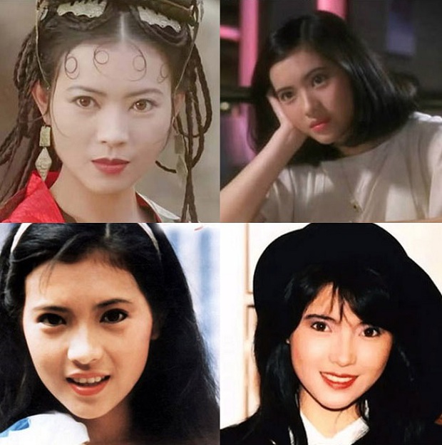 22 tượng đài nhan sắc nổi bật theo thời gian của làng giải trí Hoa Ngữ (P.1) - Ảnh 9.