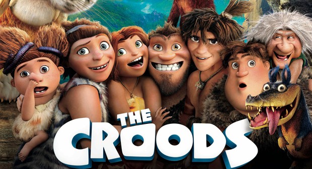 Fan The Croods đừng buồn nữa, vì phần tiếp theo sẽ được ra mắt năm 2020! - Ảnh 1.