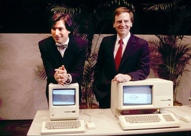 Vì sao Steve Jobs giỏi như thế mà ông vẫn bị đuổi khỏi công ty do chính mình tạo ra? - Ảnh 2. Vì sao Steve Jobs giỏi như thế mà ông vẫn bị đuổi khỏi công ty do chính mình tạo ra? - Ảnh 2.