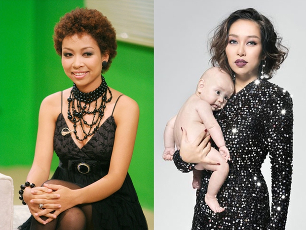 Sao Việt lột xác dữ dội thế nào sau khi tham gia TV Show? - Ảnh 13. Sao Việt lột xác dữ dội thế nào sau khi tham gia TV Show? - Ảnh 13.