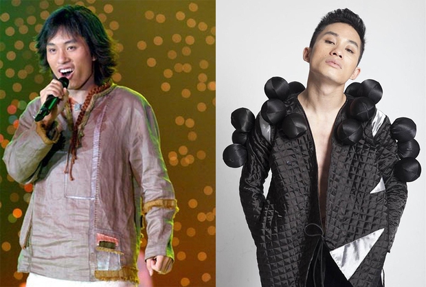 Sao Việt lột xác dữ dội thế nào sau khi tham gia TV Show? - Ảnh 5. Sao Việt lột xác dữ dội thế nào sau khi tham gia TV Show? - Ảnh 5.