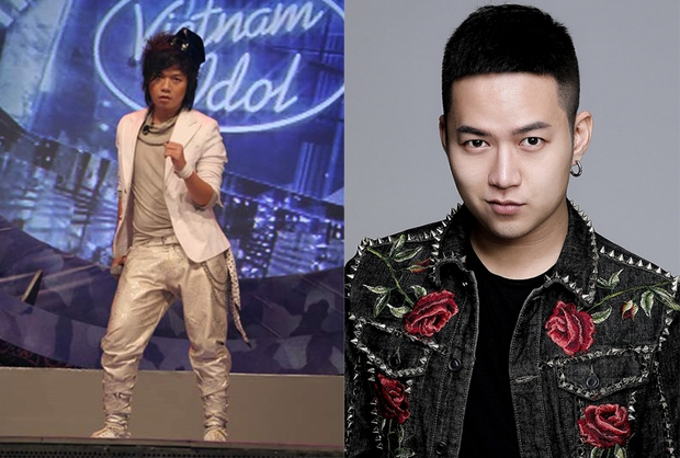 Sao Việt lột xác dữ dội thế nào sau khi tham gia TV Show? - Ảnh 12. Sao Việt lột xác dữ dội thế nào sau khi tham gia TV Show? - Ảnh 12.