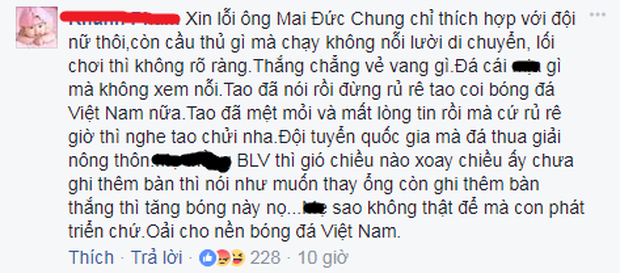 Dân mạng chế nhạo chiến thắng mà như thua của Việt Nam trước Campuchia - Ảnh 11.