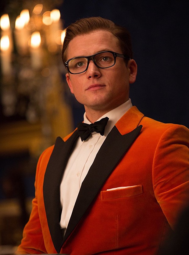 Kingsman: The Golden Circle - Cố quá nên thành quá cố? - Ảnh 1. Kingsman: The Golden Circle - Cố quá nên thành quá cố? - Ảnh 1.