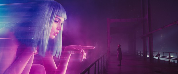 Blade Runner 2049 ra mắt mờ nhạt tại phòng vé Bắc Mỹ - Ảnh 2.